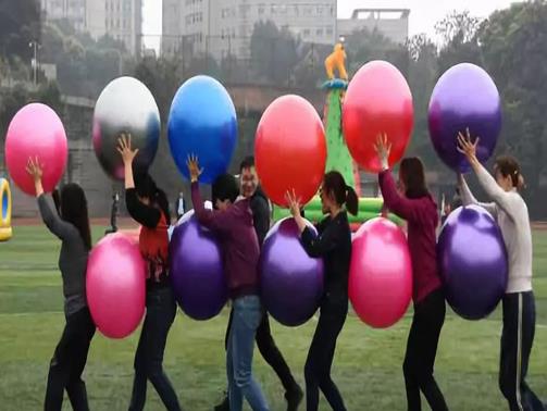 趣味體育運(yùn)動(dòng)會